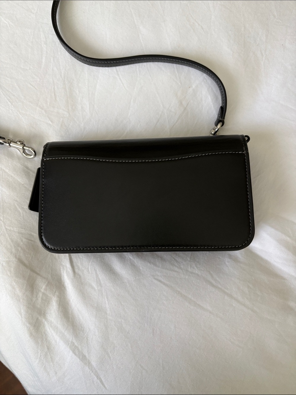 Coach crossbody bag - Picture 4 of 5